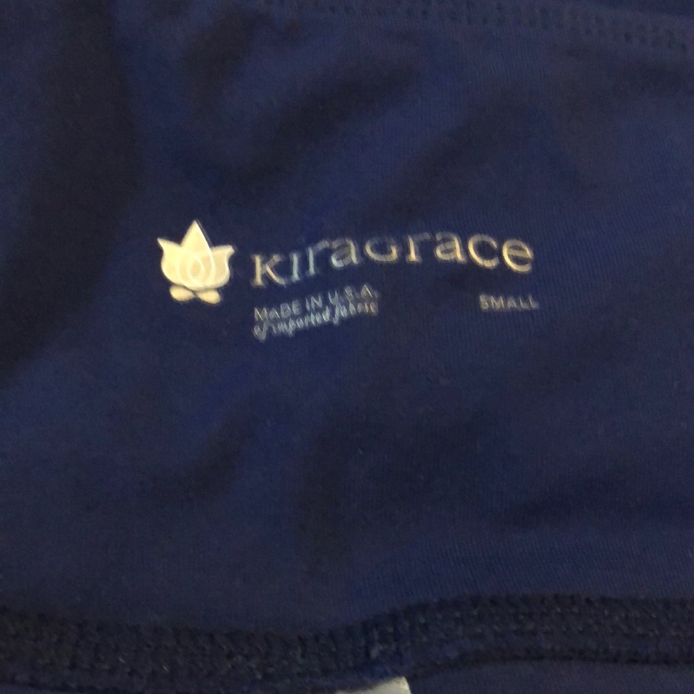 Kira grace leggings